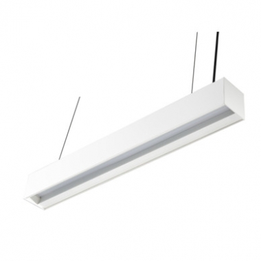 Wall wash LED Linear light 76*76