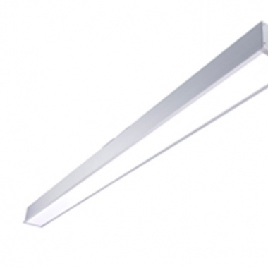 Recessed LED Linear light hole:70mm