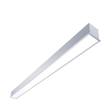 Recessed LED Linear light hole:52mm