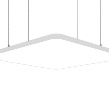 Rhombus Panel Light
