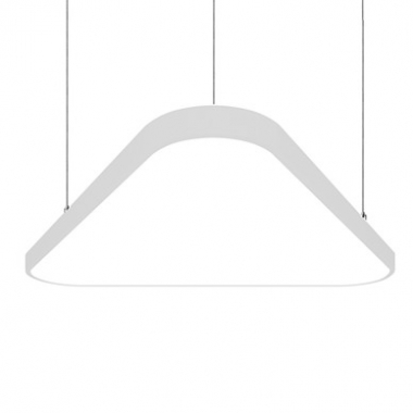 Triangle Panel Light