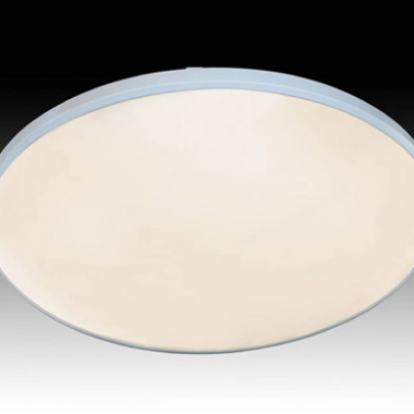 Circle Panel Light