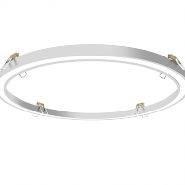 Recessed Circle light 50